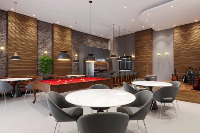 Imagem Apartamento com 3 Quartos à Venda, 110 m² em Perequê - Porto Belo