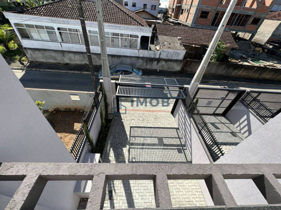 Casa com 3 Quartos à Venda, 120 m² em Amizade - Guaramirim