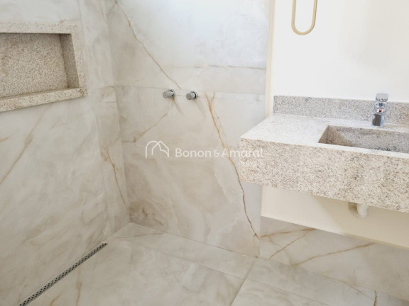 Imagem Casa de Condomínio com 3 Quartos à Venda, 200 m² em Vila Monte Alegre - Paulínia Imagem Casa de Condomínio com 3 Quartos à Venda, 200 m² em Vila Monte Alegre - Paulínia