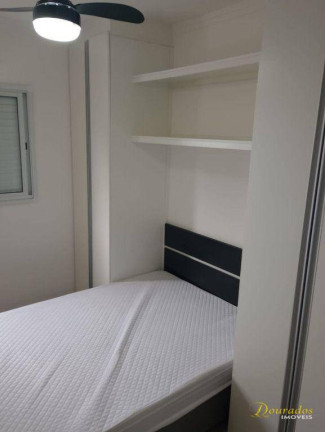 Imagem Apartamento com 1 Quarto à Venda, 56 m² em Aviação - Praia Grande