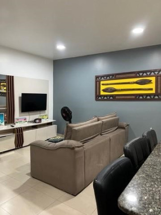 Imagem Apartamento com 2 Quartos à Venda, 70 m² em Itaguá - Ubatuba Imagem Apartamento com 2 Quartos à Venda, 70 m² em Itaguá - Ubatuba