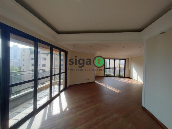 Imagem Apartamento com 4 Quartos à Venda, 370 m² em Morumbi - São Paulo Imagem Apartamento com 4 Quartos à Venda, 370 m² em Morumbi - São Paulo