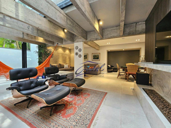 Imagem Casa com 3 Quartos à Venda, 408 m² em Brooklin Paulista - São Paulo Imagem Casa com 3 Quartos à Venda, 408 m² em Brooklin Paulista - São Paulo