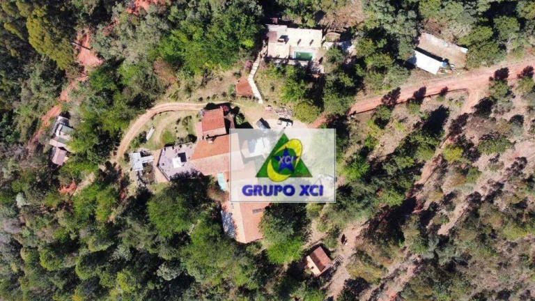 Imagem Fazenda à Venda, 30.000 m² em Barra - Delfim Moreira Imagem Fazenda à Venda, 30.000 m² em Barra - Delfim Moreira