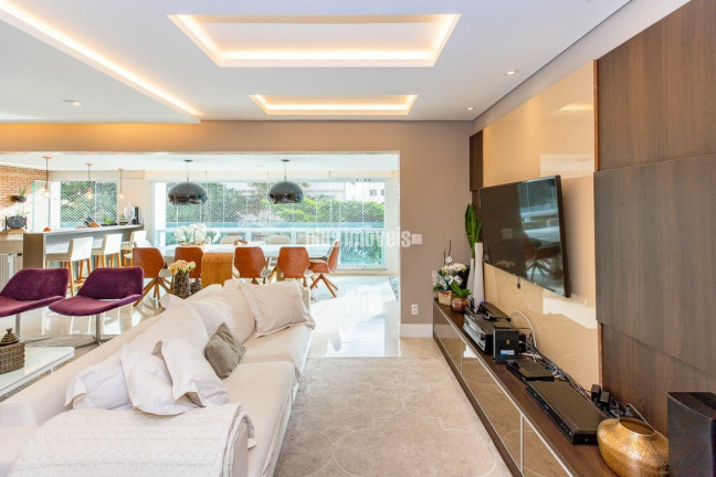 Imagem Apartamento com 4 Quartos à Venda, 208 m² em Vila Mariana - São Paulo Imagem Apartamento com 4 Quartos à Venda, 208 m² em Vila Mariana - São Paulo