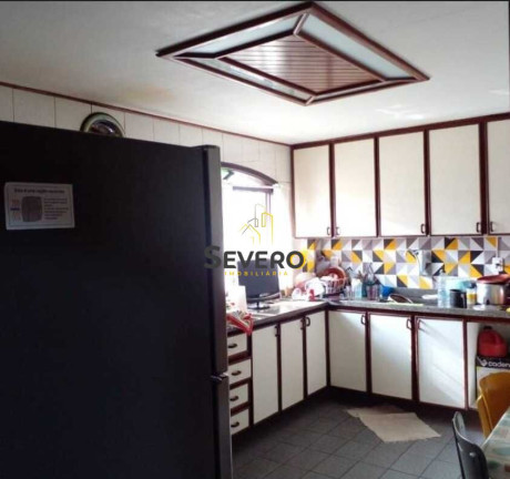 Imagem Casa com 4 Quartos à Venda, 172 m² em Piratininga - Niterói