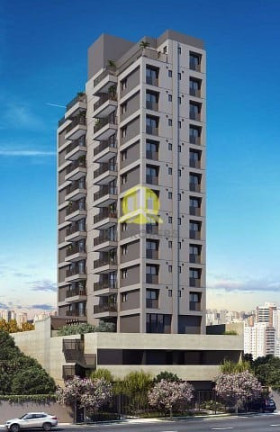 Imagem Apartamento com 2 Quartos à Venda, 53 m² em Chácara Klabin - São Paulo Imagem Apartamento com 2 Quartos à Venda, 53 m² em Chácara Klabin - São Paulo