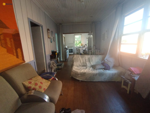 Imagem Casa com 2 Quartos à Venda, 200 m² em Coqueiros - Florianópolis Imagem Casa com 2 Quartos à Venda, 200 m² em Coqueiros - Florianópolis