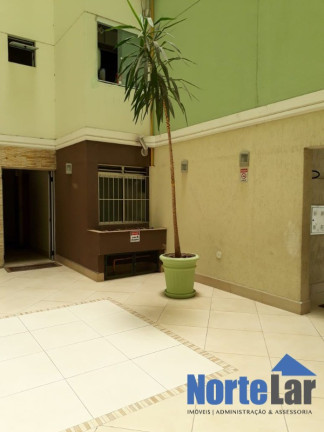 Imagem Apartamento com 2 Quartos à Venda, 49 m² em Vila Amélia - São Paulo