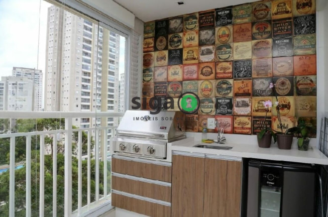 Imagem Apartamento com 2 Quartos à Venda, 96 m² em Vila Andrade - São Paulo Imagem Apartamento com 2 Quartos à Venda, 96 m² em Vila Andrade - São Paulo