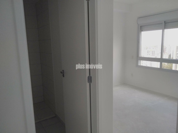 Imagem Apartamento com 2 Quartos à Venda, 56 m² em Morumbi - São Paulo Imagem Apartamento com 2 Quartos à Venda, 56 m² em Morumbi - São Paulo
