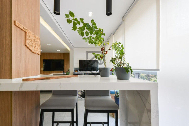Imagem Apartamento com 3 Quartos à Venda, 140 m² em Vila Mariana - São Paulo
