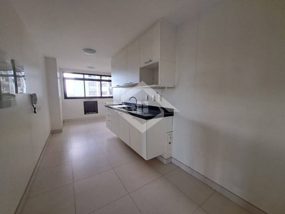 Imagem Apartamento com 3 Quartos à Venda, 131 m² em Barra Olímpica - Rio De Janeiro
