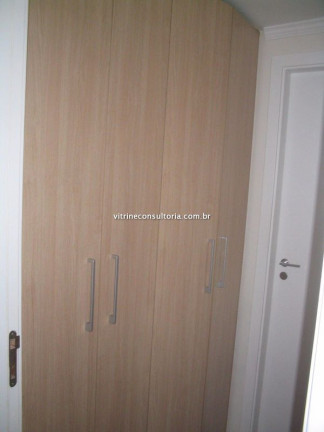 Imagem Apartamento com 3 Quartos à Venda, 110 m² em Ipiranga - São Paulo