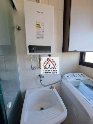 Imagem Apartamento com 2 Quartos à Venda, 42 m² em Socorro - São Paulo