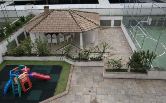 Imagem Apartamento com 4 Quartos à Venda, 141 m² em Jardim Aquarius - São José Dos Campos Imagem Apartamento com 4 Quartos à Venda, 141 m² em Jardim Aquarius - São José Dos Campos