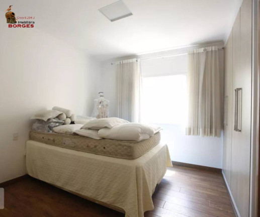 Imagem Apartamento com 3 Quartos à Venda, 164 m² em Morro Dos Ingleses - São Paulo