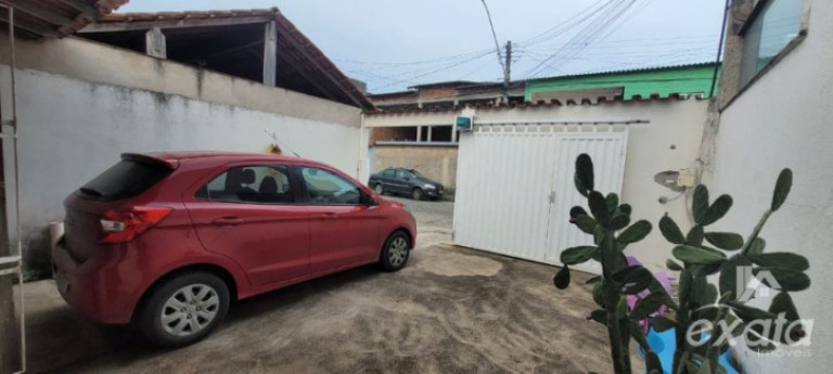 Casa com 2 Quartos à Venda, 50 m² em Alterosas - Serra