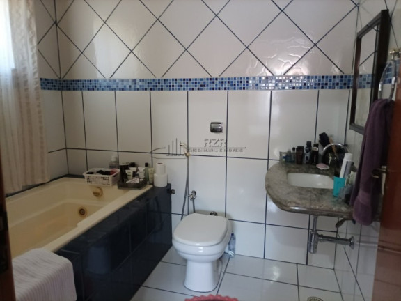 Imagem Casa com 7 Quartos à Venda, 343 m² em Jd. Paulista - Luís Antônio