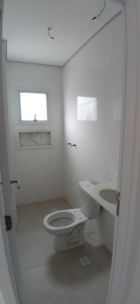 Imagem Apartamento com 2 Quartos à Venda, 69 m² em Itararé - São Vicente