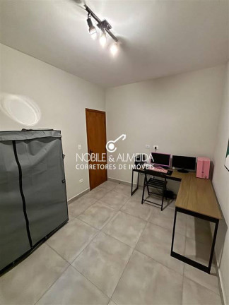 Imagem Casa de Condomínio com 2 Quartos à Venda, 69 m² em Balneario Esmeralda - Praia Grande Imagem Casa de Condomínio com 2 Quartos à Venda, 69 m² em Balneario Esmeralda - Praia Grande
