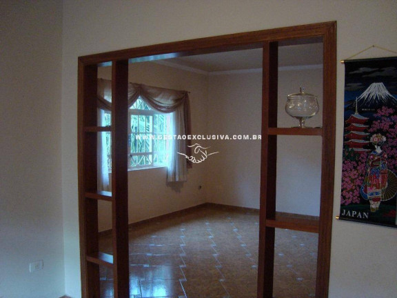 Imagem Chácara com 3 Quartos à Venda, 340 m² em Jardim Leonor - Itatiba