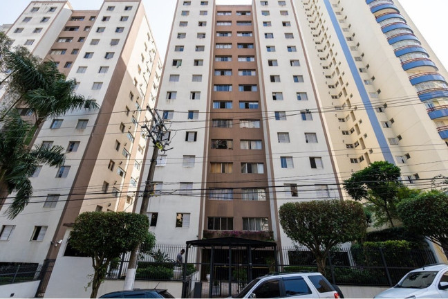 Imagem Apartamento com 2 Quartos à Venda, 74 m² em Vila Mascote - São Paulo Imagem Apartamento com 2 Quartos à Venda, 74 m² em Vila Mascote - São Paulo