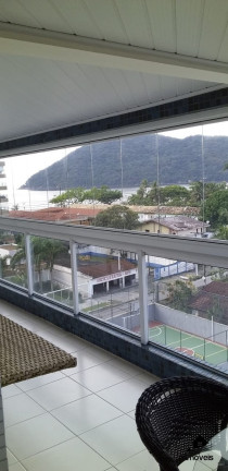 Imagem Apartamento com 2 Quartos à Venda, 83 m² em Centro - Bertioga