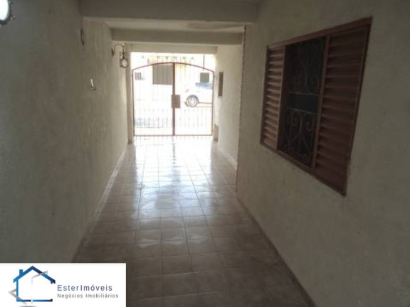 Imagem Casa com 2 Quartos para Alugar ou Temporada, 126 m² em Vila Vianelo - Jundiaí Imagem Casa com 2 Quartos para Alugar ou Temporada, 126 m² em Vila Vianelo - Jundiaí