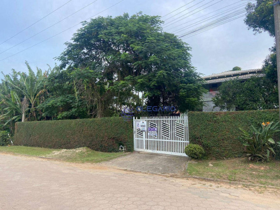 Imagem Sobrado com 5 Quartos à Venda, 310 m² em Armação - Penha Imagem Sobrado com 5 Quartos à Venda, 310 m² em Armação - Penha