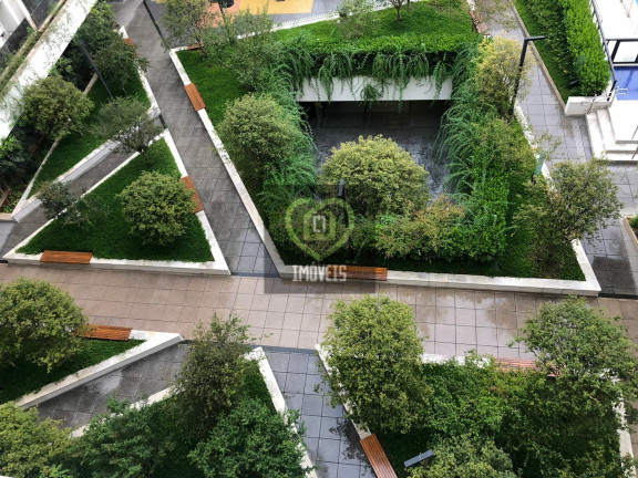 Imagem Apartamento com 2 Quartos à Venda, 114 m² em Perdizes - São Paulo