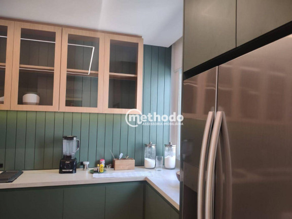 Imagem Apartamento com 4 Quartos à Venda, 221 m² em Jardim Madalena - Campinas Imagem Apartamento com 4 Quartos à Venda, 221 m² em Jardim Madalena - Campinas