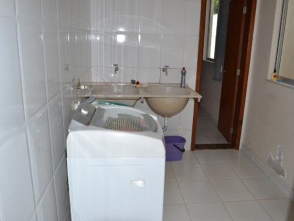 Imagem Casa com 4 Quartos à Venda, 250 m² em Jardim Riacho Das Pedras - Contagem