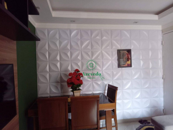 Imagem Apartamento com 2 Quartos à Venda, 56 m² em Jardim Odete - Guarulhos Imagem Apartamento com 2 Quartos à Venda, 56 m² em Jardim Odete - Guarulhos
