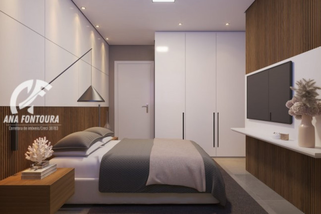 Imagem Apartamento com 2 Quartos à Venda, 63 m² em Centro - Balneário Camboriú