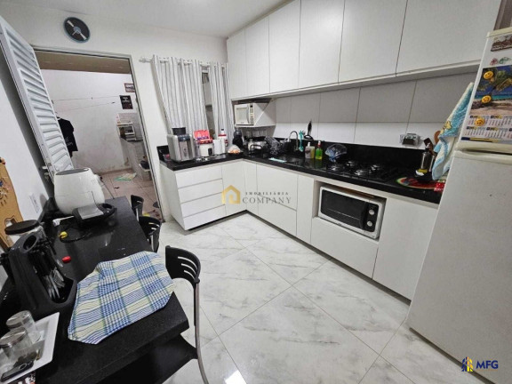 Imagem Sobrado com 2 Quartos à Venda, 62 m² em Caguassu - Sorocaba
