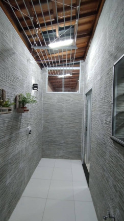 Imagem Casa com 1 Quarto para Alugar, em Vila Primavera - São Paulo Imagem Casa com 1 Quarto para Alugar, em Vila Primavera - São Paulo