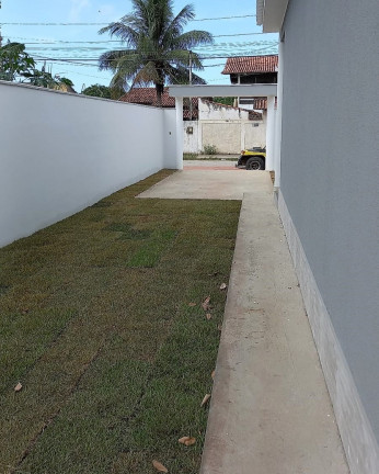 Imagem Casa com 3 Quartos à Venda, 75 m² em Jardim Atlântico Central (itaipuaçu) - Maricá Imagem Casa com 3 Quartos à Venda, 75 m² em Jardim Atlântico Central (itaipuaçu) - Maricá