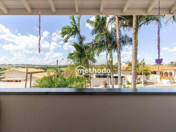 Imagem Casa com 4 Quartos à Venda, 186 m² em Parque Imperador - Campinas Imagem Casa com 4 Quartos à Venda, 186 m² em Parque Imperador - Campinas