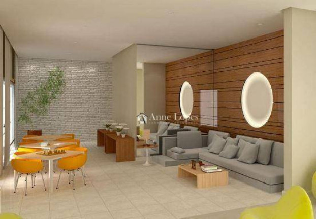 Imagem Apartamento com 2 Quartos à Venda, 70 m² em José Menino - Santos Imagem Apartamento com 2 Quartos à Venda, 70 m² em José Menino - Santos