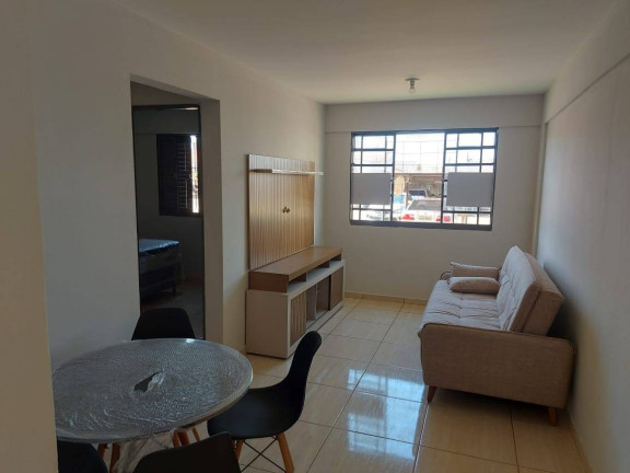 Imagem Apartamento com 2 Quartos à Venda, em Jardim Aeroporto - Arapongas Imagem Apartamento com 2 Quartos à Venda, em Jardim Aeroporto - Arapongas
