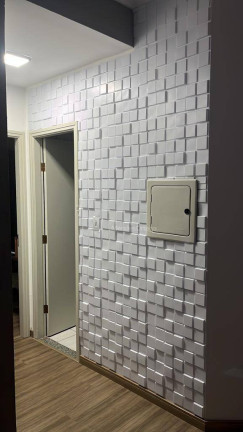 Imagem Apartamento com 2 Quartos à Venda, 66 m² em Parque Campolim - Sorocaba