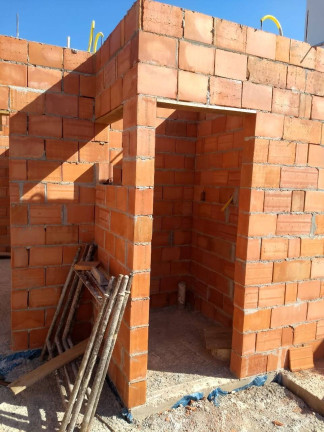 Imagem Casa com 2 Quartos à Venda, 77 m² em Cajuru Do Sul - Sorocaba Imagem Casa com 2 Quartos à Venda, 77 m² em Cajuru Do Sul - Sorocaba