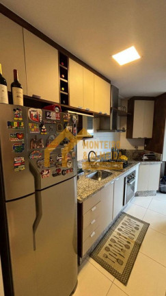 Imagem Apartamento com 2 Quartos à Venda,  em Vila La Brunetti - Itapetininga
