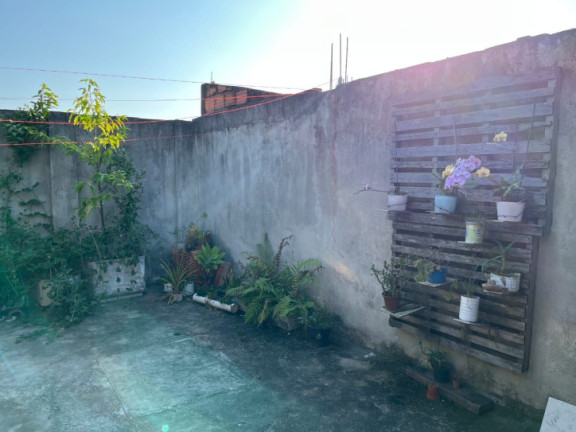 Imagem Casa com 2 Quartos à Venda, 50 m² em Jardim Santa Júlia - São José Dos Campos Imagem Casa com 2 Quartos à Venda, 50 m² em Jardim Santa Júlia - São José Dos Campos