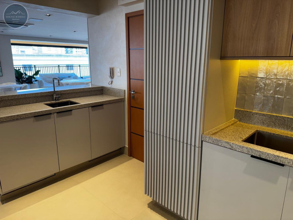 Imagem Apartamento com 2 Quartos à Venda, 76 m² em Aviação - Praia Grande