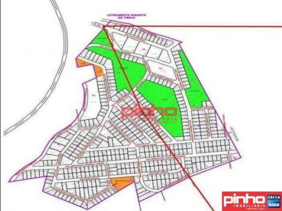 Imagem Terreno à Venda, 1 m² em Centro - Cordilheira Alta Imagem Terreno à Venda, 1 m² em Centro - Cordilheira Alta