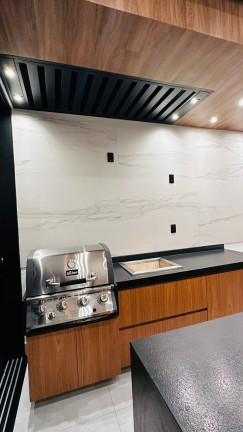 Imagem Casa com 3 Quartos à Venda, 243 m² em Alphaville Nova Esplanada 3 - Votorantim