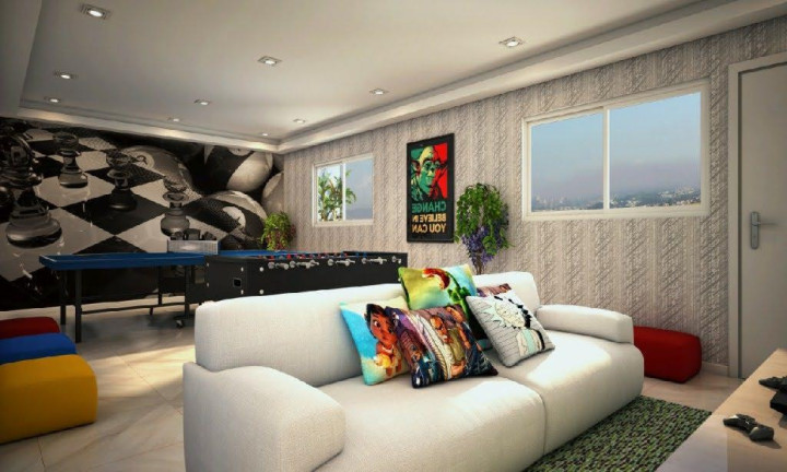 Imagem Apartamento com 2 Quartos à Venda, 68 m² em Caiçara - Praia Grande Imagem Apartamento com 2 Quartos à Venda, 68 m² em Caiçara - Praia Grande