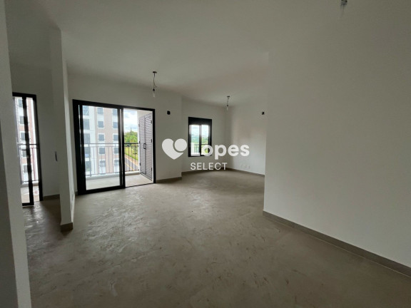 Imagem Apartamento com 3 Quartos à Venda, 77 m² em Swiss Park - Campinas